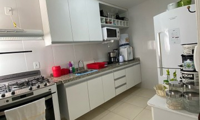 Vendo  Apartamento E...