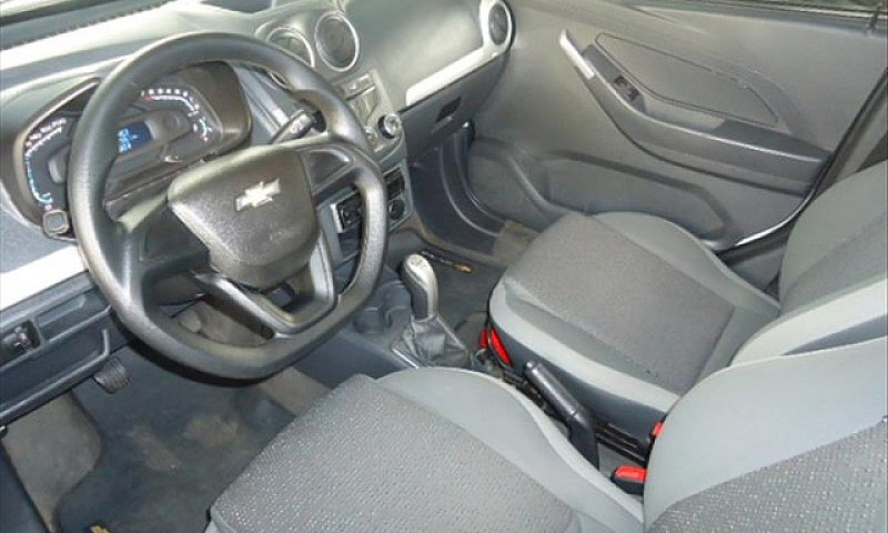 Chevrolet Montana 1....