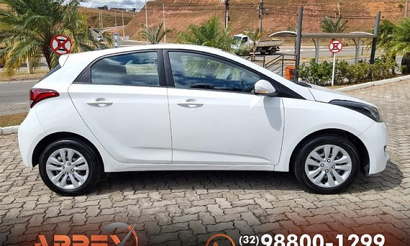 Hyundai Hb20 C./C.pl...