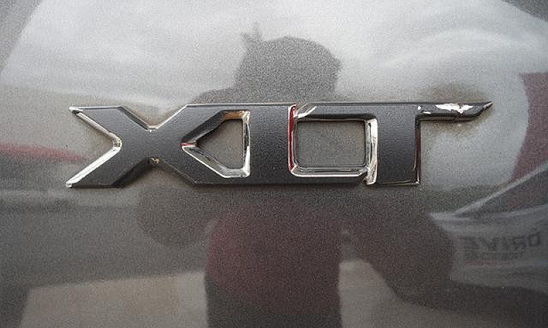 Ford Ranger Xlt 3.2 ...