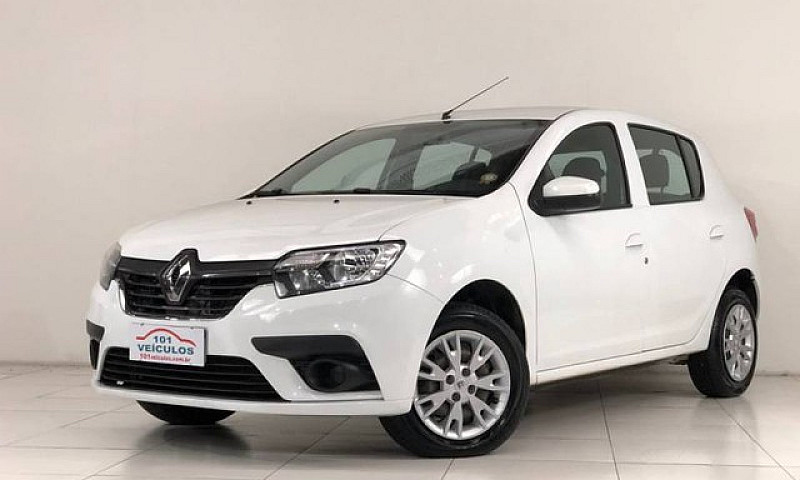 Renault Sandero Zen ...