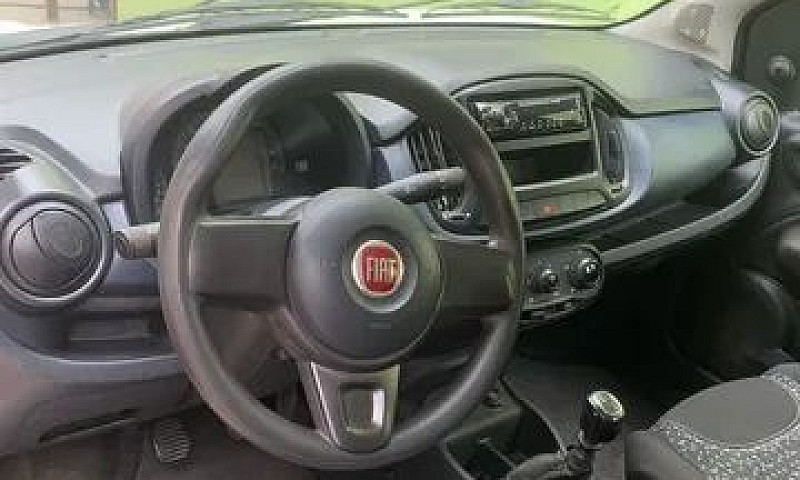 Fiat Uno Attractive ...