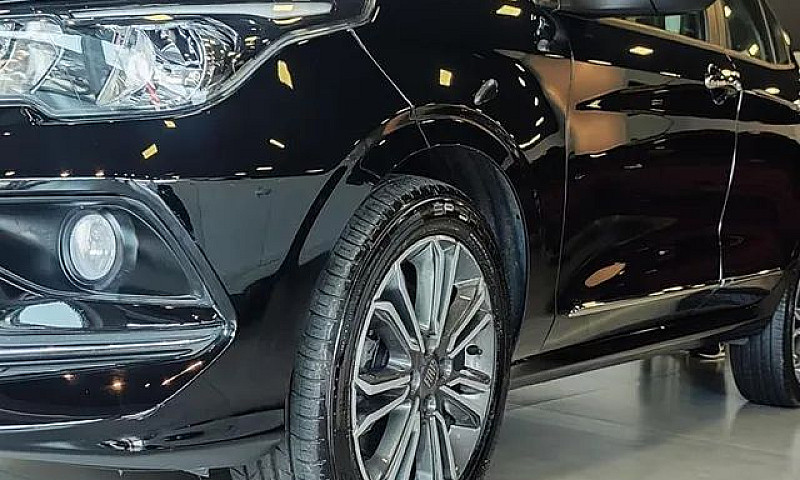 Fiat Cronos Precisio...