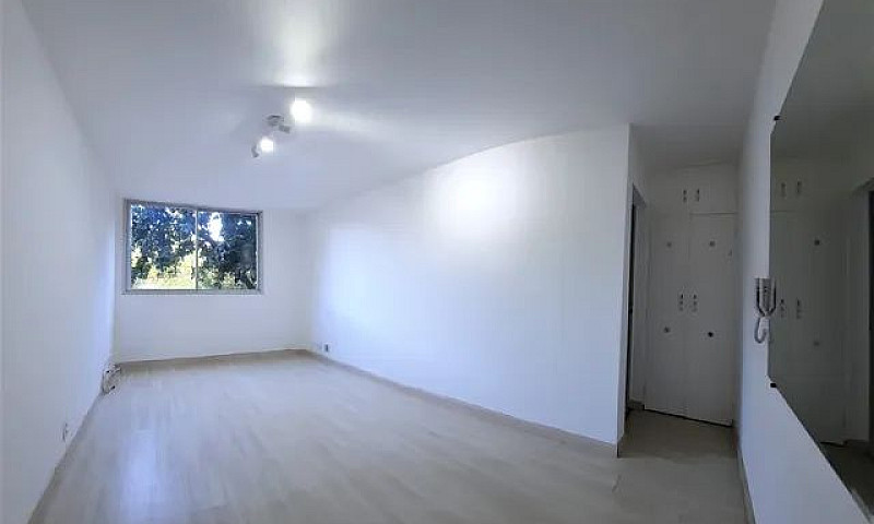 Apartamento De 01 Qu...
