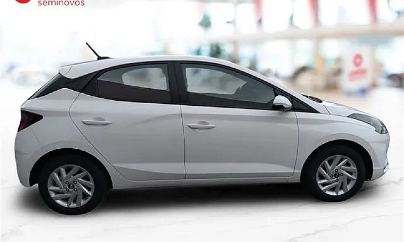 Hyundai Hb20 2022 1....