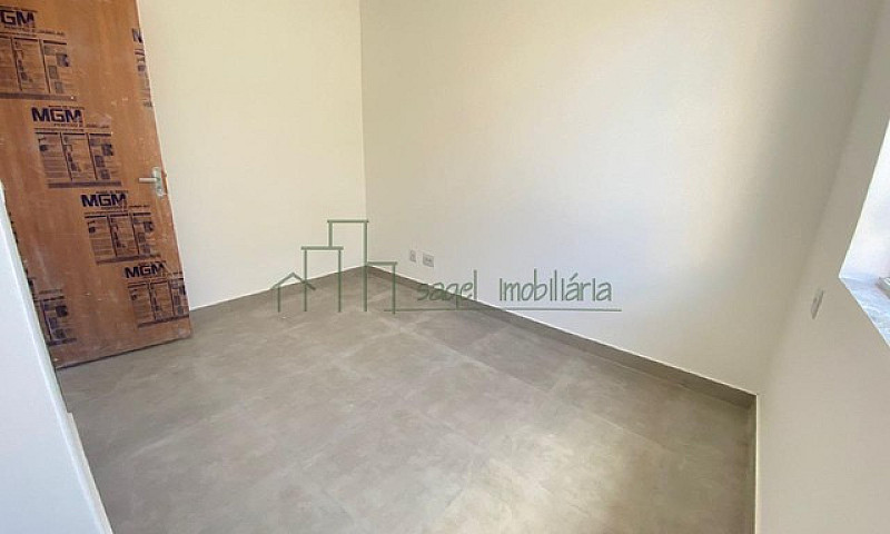 Casa Com 1 Quarto Pa...