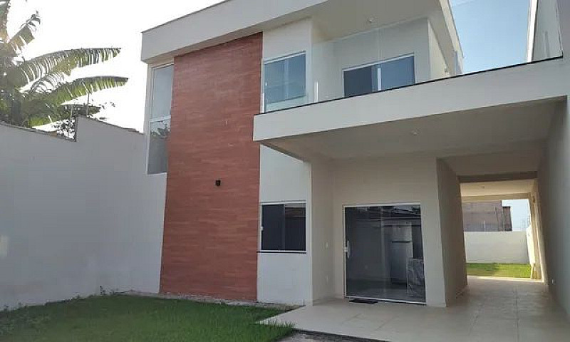 Residencial No Araça...