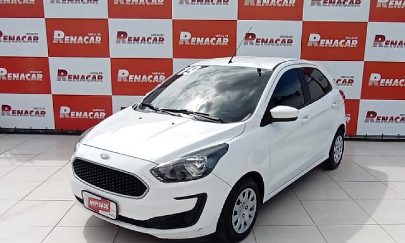 Ford Ka Se Plus 2019...