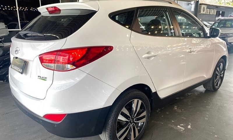 Hyundai Ix35 Gls 201...