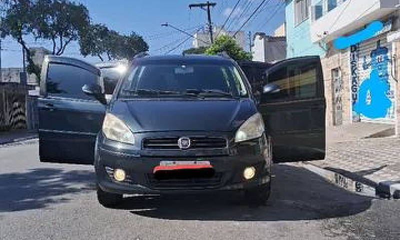 Oportunidade!!! Fiat...
