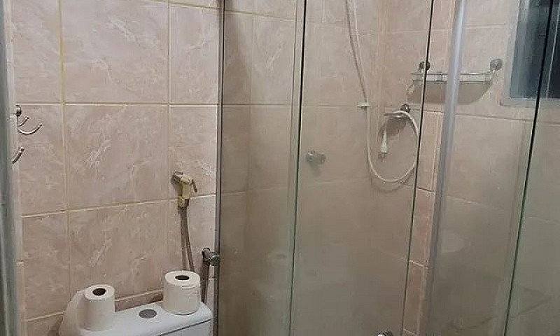 Apartamento 2 Quarto...
