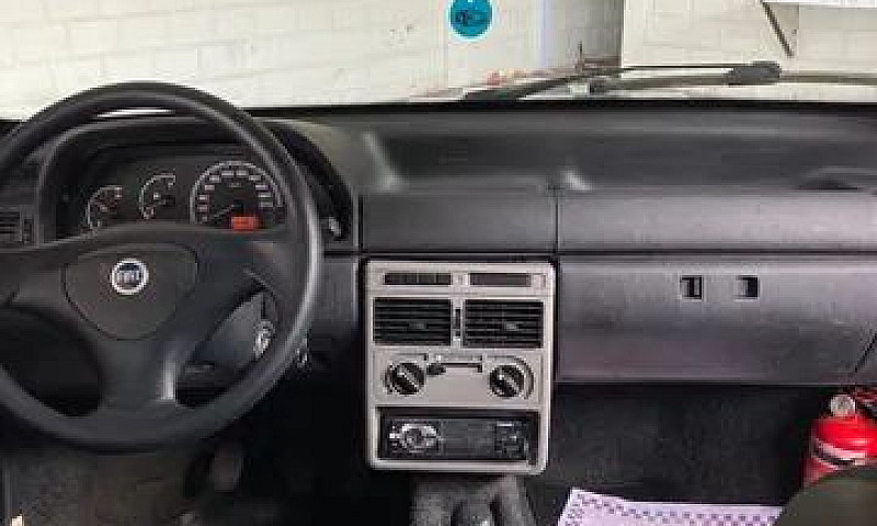 Fiat Uno Mille Fire ...