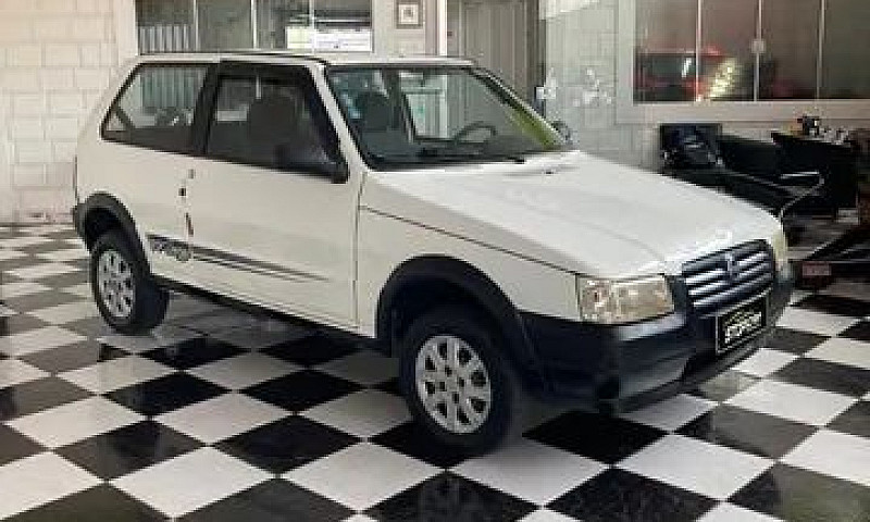 Fiat Uno Mille Fire ...