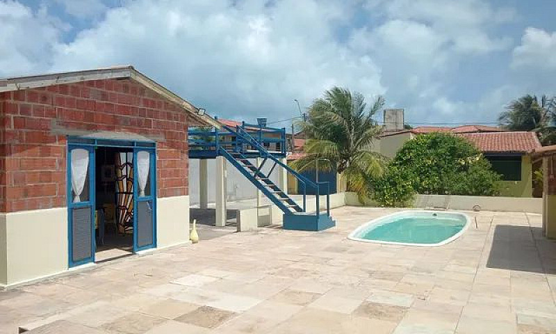 Casa Tipo Pousada   ...