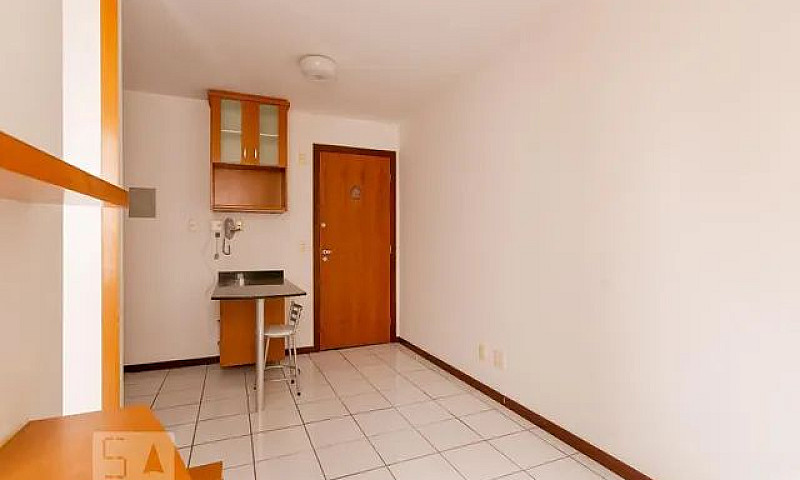 Apartamento Para Alu...