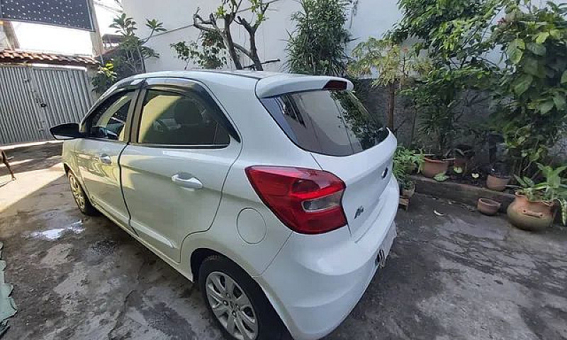 Ford Ka Completo Com...