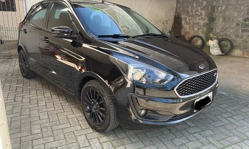 Ford Ka Se Plus 1.0 ...