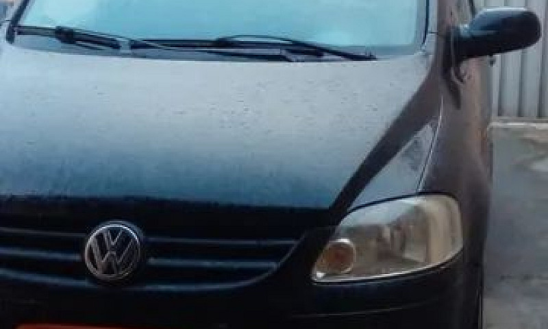 Fox 1.0 Flex Ano 200...