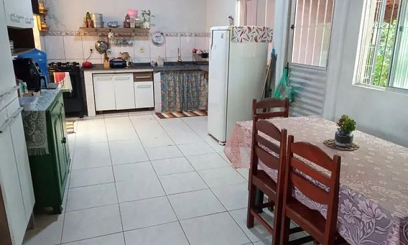 Casa A Venda Em Sali...