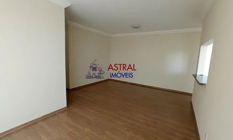 Apartamento Para Alu...