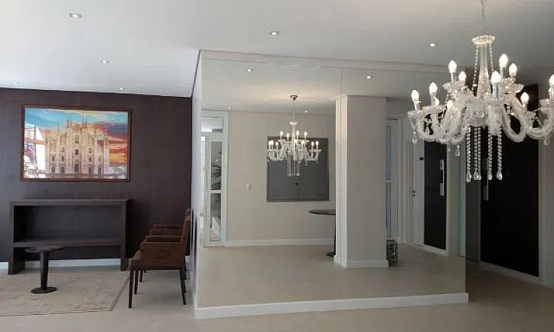 Apartamento 2 Dormit...