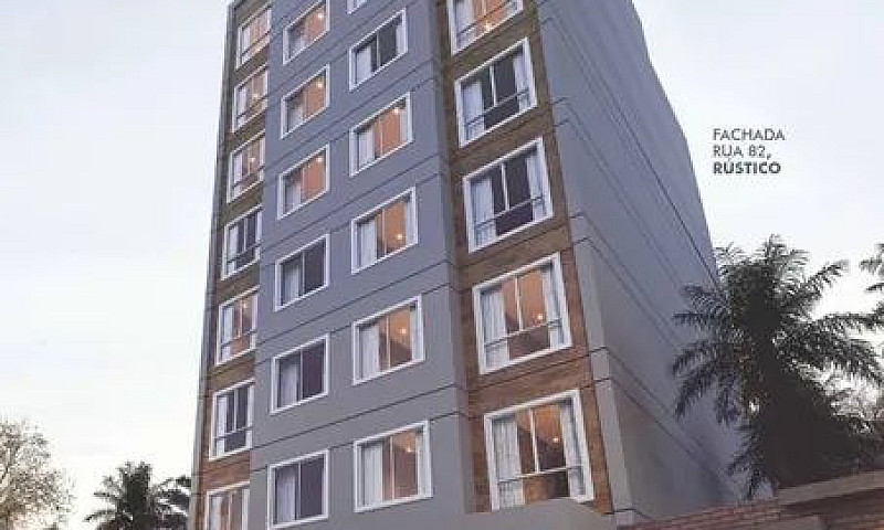 Link Flats Bela Vist...