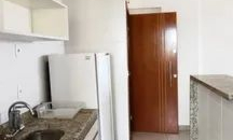 Apartamento Com 1 Do...