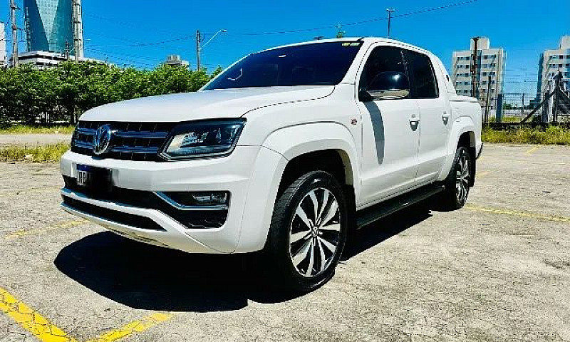 Amarok V6 Extreme 20...