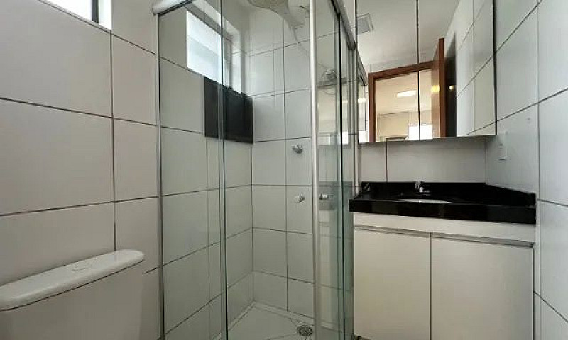 Apartamento 3 Quarto...