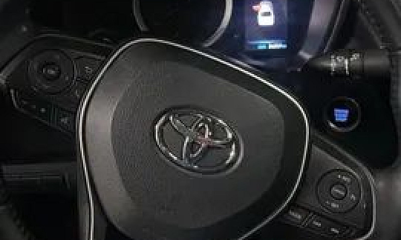 Toyota Corolla Xei 2...