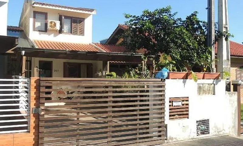 Casa Para Locação An...