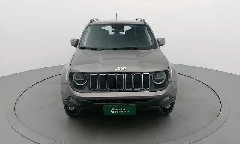 Jeep Renegade 2021 1...