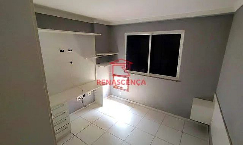 Apartamento Com 2 Qu...