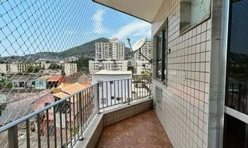 Apartamento Com 2 Do...