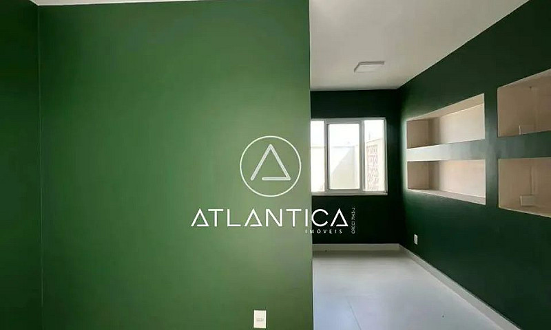 Atlântica Imóveis Te...
