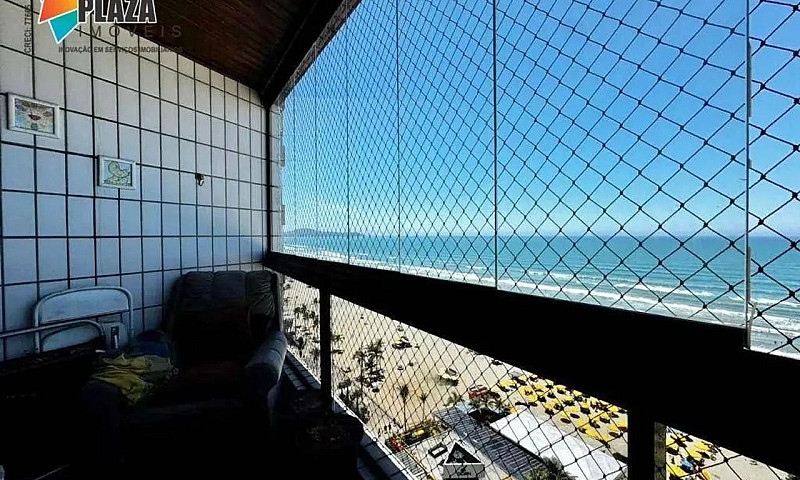 Apartamento Com 3 Do...