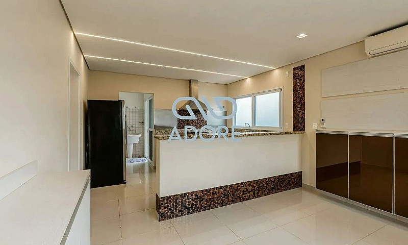 Casa Para Aluguel No...