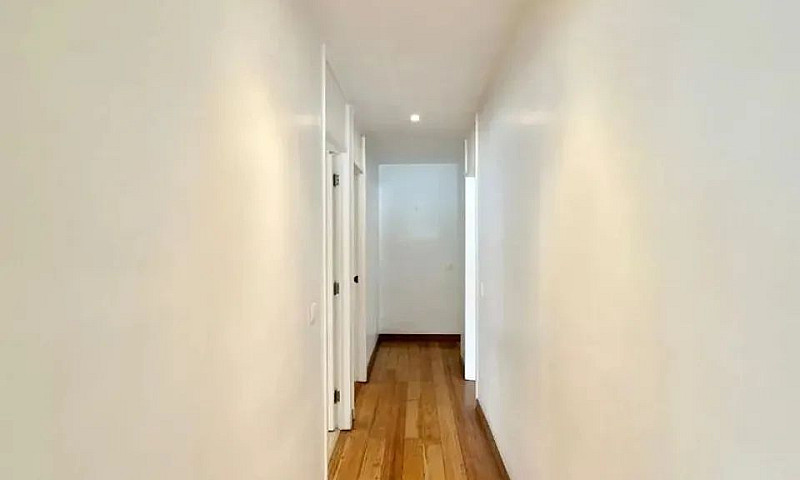 Apartamento Com 4 Qu...