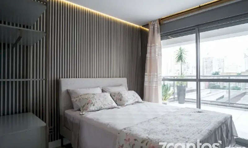 Apartamento, Vila Ma...