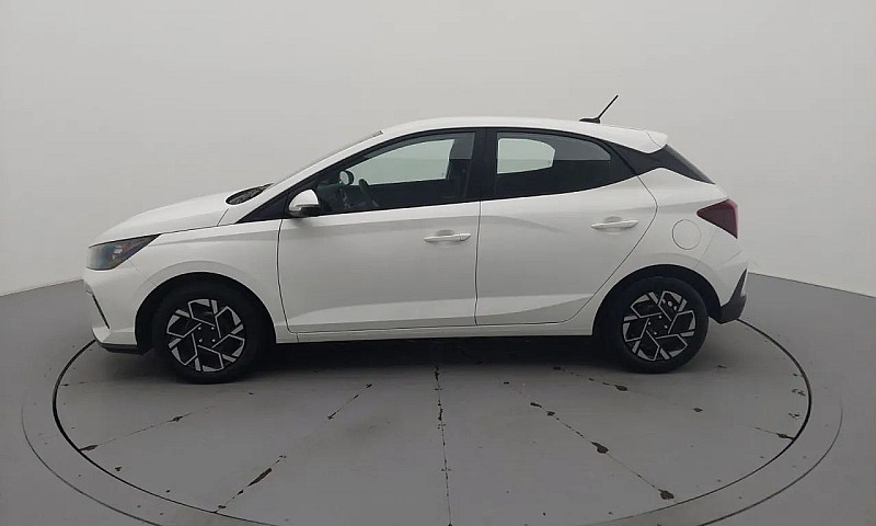 Hyundai Hb20 2025 1....