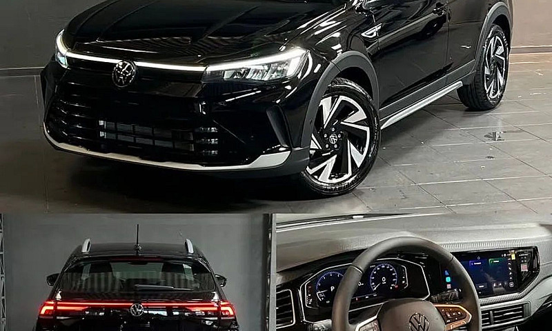 Nivus Highline 0 Km,...