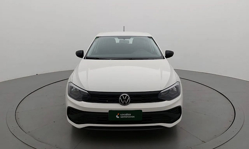 Volkswagen Polo 2024...
