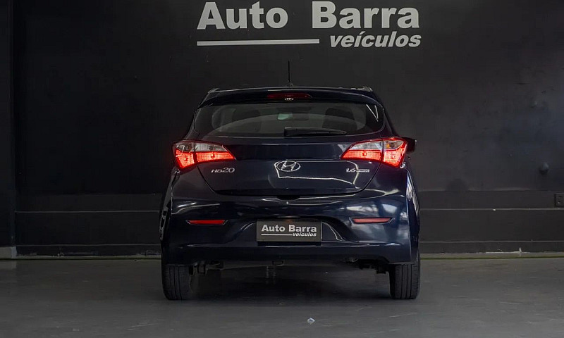 Hyundai Hb20 2013 1....