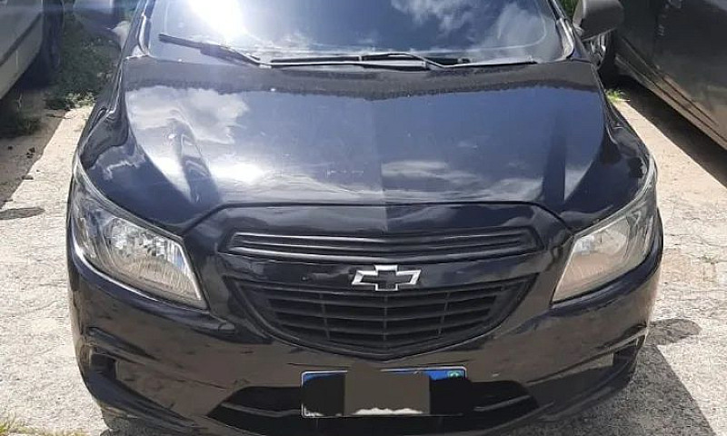 Chevrolet Onix Joy H...