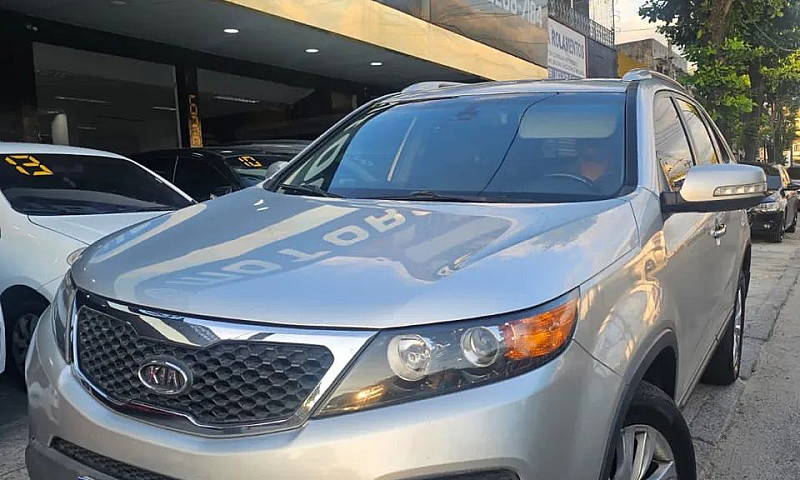 Kia Motors Sorento 2...