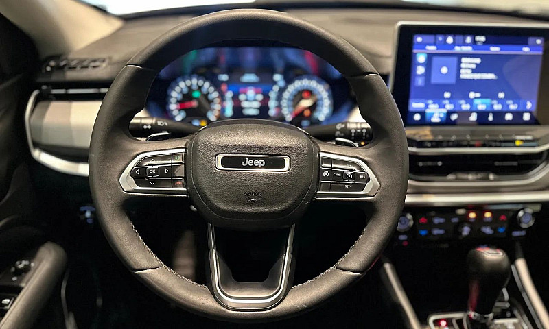 Jeep Compass Long. T...