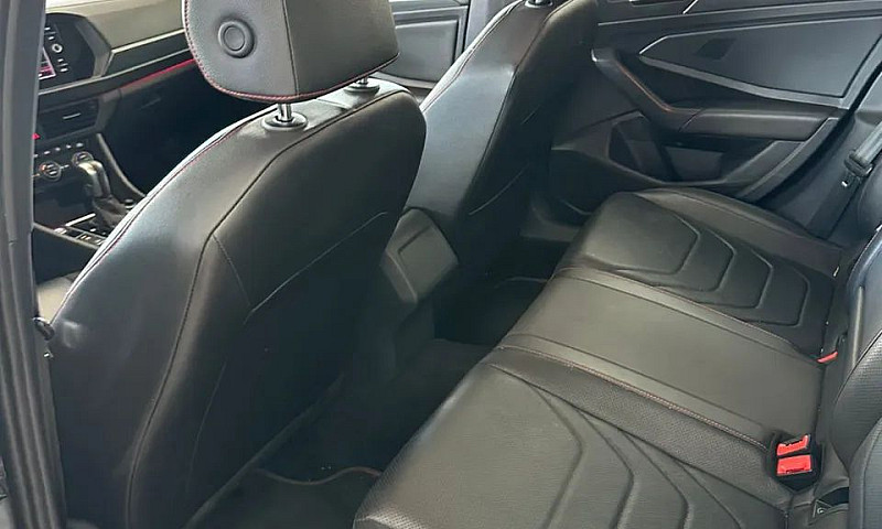 Volkswagen Jetta Gli...