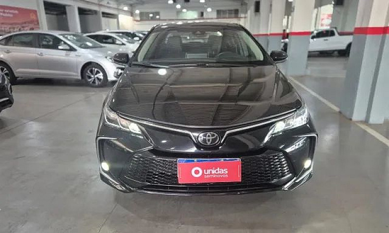 Toyota Corolla Xei 2...