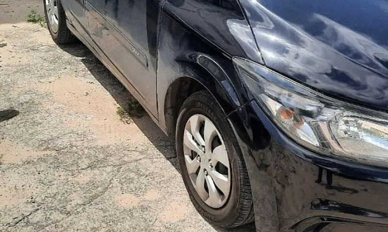 Chevrolet Onix Joy H...