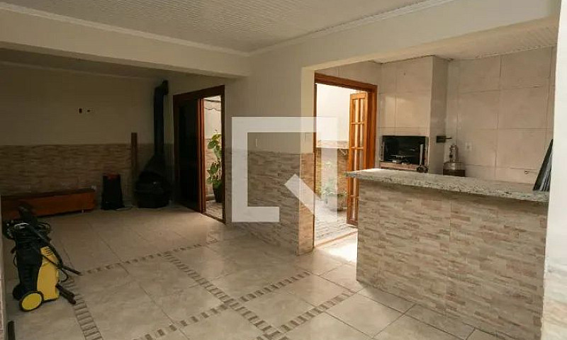 Casa Para Alugar Com...